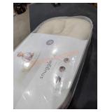 Snuggle me infant lounger