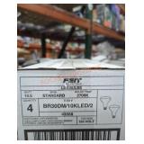 Feit electric 120 volt bulbs