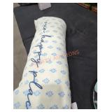 Our happy place pillow