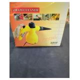 Steam Cleaner