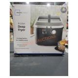 4-Liter Deep Fryer