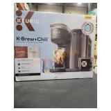 Keurig K-Brew+Chill