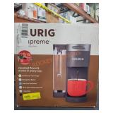 Keurig K-Supreme