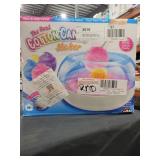 Cotton Candy Maker