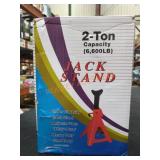 2-Ton Jack Stand