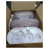 Dreo Water Filtration