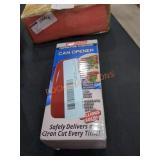 Can Opener