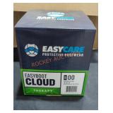 (4) EasyCare Protective Footwear Easyboot Cloud