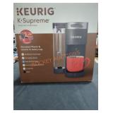 Keurig K-Supreme Single Serve Coffee Maker
