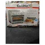 Cuisinart AirFryer Toaster Oven With Grill