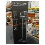 LG CordZero Stick Vacuum