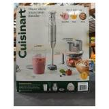 Cuisinart Power Blend Immersion Blender