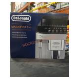 Magnifica Evo Automatic Expresso Machine