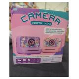 Kids Digital Camera