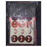 SpiderMan Gift Bags