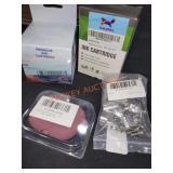 AirPod Case, Ink Cartridges, Hooks