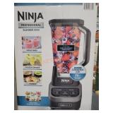 Ninja Pro Blender 1000