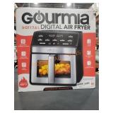 8 Qt. Digital Air Fryer