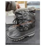 Forester Snow Boots 5