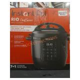 InstantPot Multi-Cooker