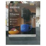 Keurig K-Express Single Serve Coffee Maker