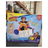 Mickey Roadster Racers 15" Cruiser
