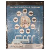 Protext Wheelchair Cushions