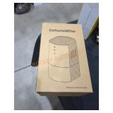 Dehumidifier