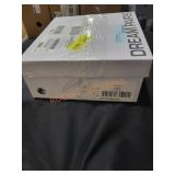 Girls Size 1 Snow Boots