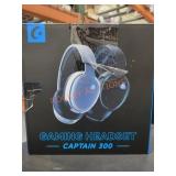Captain 300 Gaming Headset