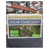 Solar Stake Light