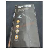 Bostitch Swing Arm Clam Light w/ LED Bulb