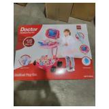 Doctor Play Set