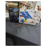 3 in 1 tailgate combo