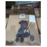 Mompush wiz stroller