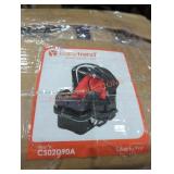 Baby trend infant car seat