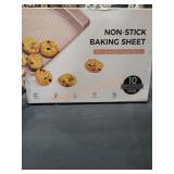 Non Stick Baking Sheet