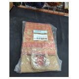 Paper Christmas Gift Bags