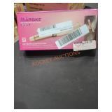 Mini Cordless Hair Curler