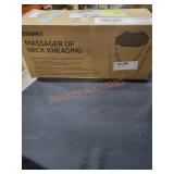 Kneading Neck Massager