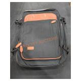 Miusse Luggage With Lock & Additional Bags