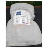 The Big One 3PC Super Soft Quilt Set