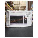 Black And Decker Microwave Oven