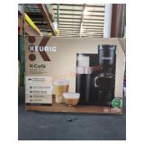 Keurig K Cafe