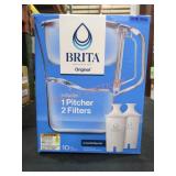 Brita Pitcher With Filters