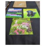 Assorted 2026 Calenders