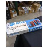 Controller Charging Station