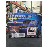 Hydro X5 Pro Cordless Pressure Washer