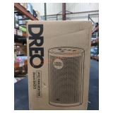 Dreo PTC Fan Heater