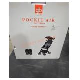 Pocket Air All Terrain Stroller
